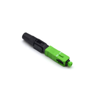 NetLast NL-SCAPC/600A 60mm SC/APC fiber optic fast connector