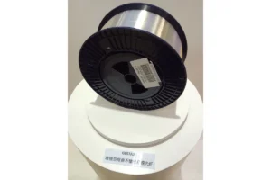 G.657.A2 bend-insensitive optical fiber spool