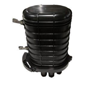 288 Core IP68 Dome Fiber Optic Splice Closure – NL-FOSC026