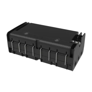 96 Core Horizontal Fiber Optic Splice Closure IP65 – NL-HJC027
