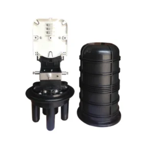 Dome Fiber Optic Splice Closure NL-JC009 main view