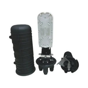 120 Core Dome Fiber Optic Splice Closure NL-JCH-013 main view