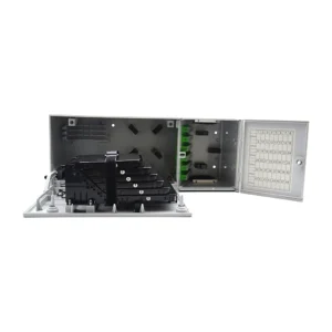 48 Core Multi-Operator Fiber Distribution Box – NL-MDB-48C
