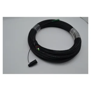 SuperTap Fiber Optic Hardened Waterproof SC/APC Connector Jumper – NL-PCHA1