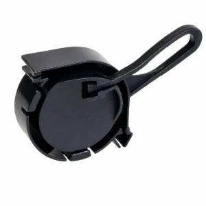 Round Drop Cable Clamp 4-6 mm - NL-CC02B