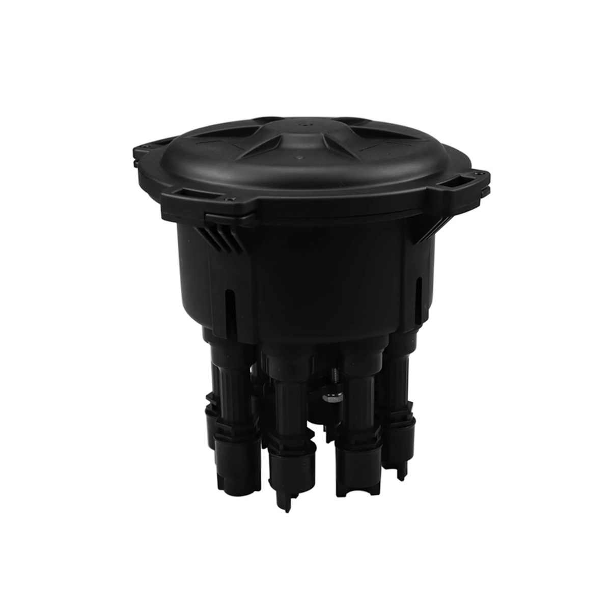 NetLast NL-DSC12MB 12 fiber mini dome splice closure