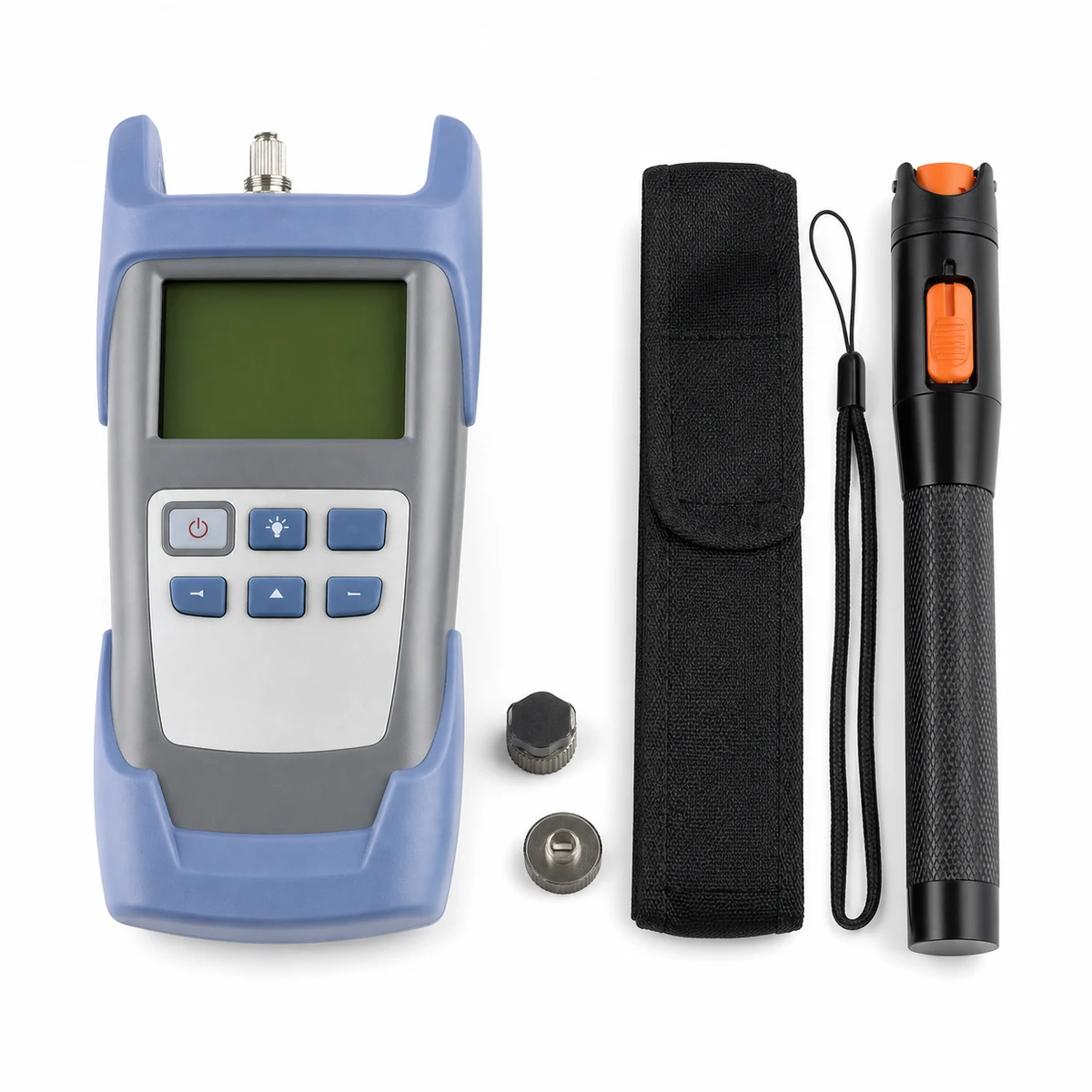 NetLast NL-TKB02 FTTH fiber optic tool kit